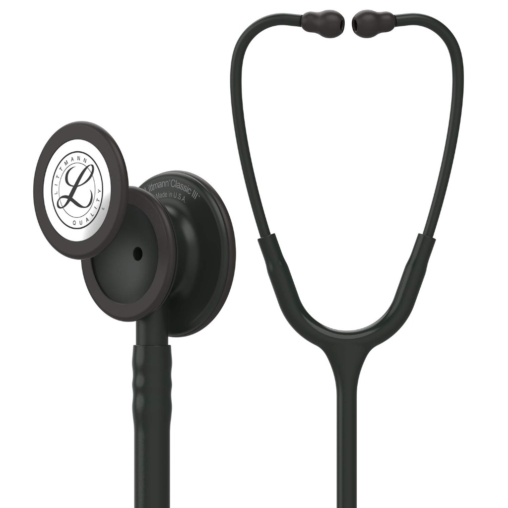 Estetoscopio Littmann Classic III