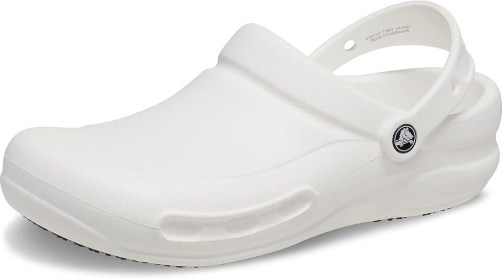 Zuecos Sanitarios Ergonómicos Crocs